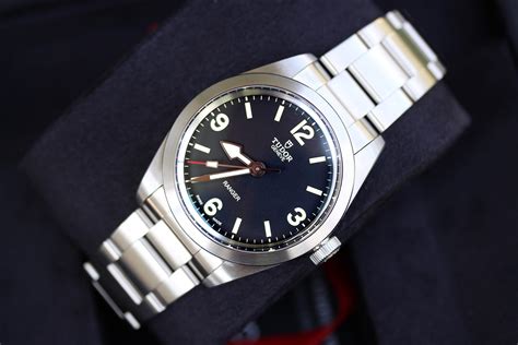 affordable rolex explorer alternative|rolex explorer ii look alike.